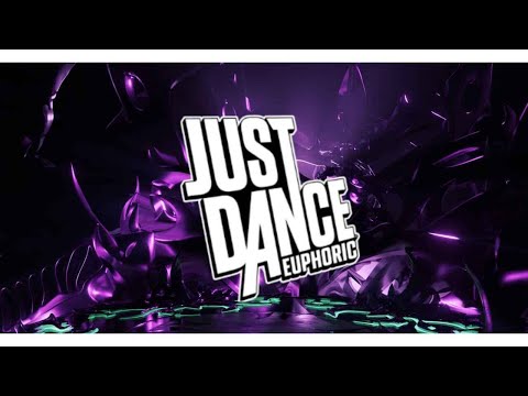舞力全开 Euphoric MOD